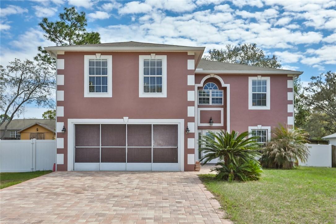 4048 Everett Ave., Spring Hill, FL 34609