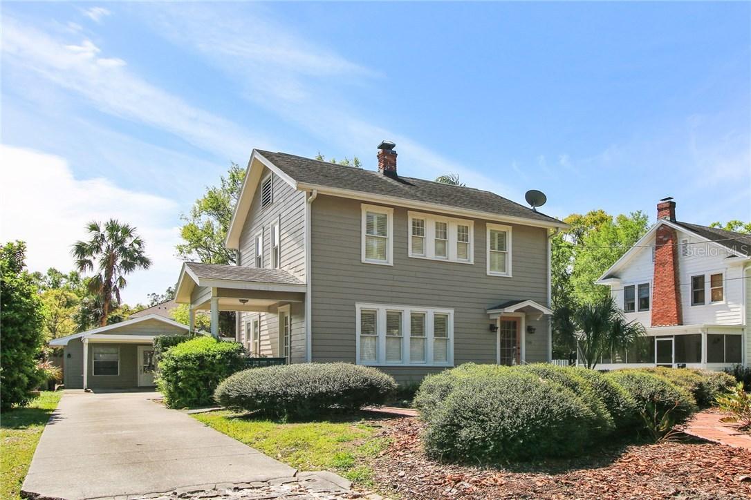 710 W Indiana Ave., Tampa, FL 33603