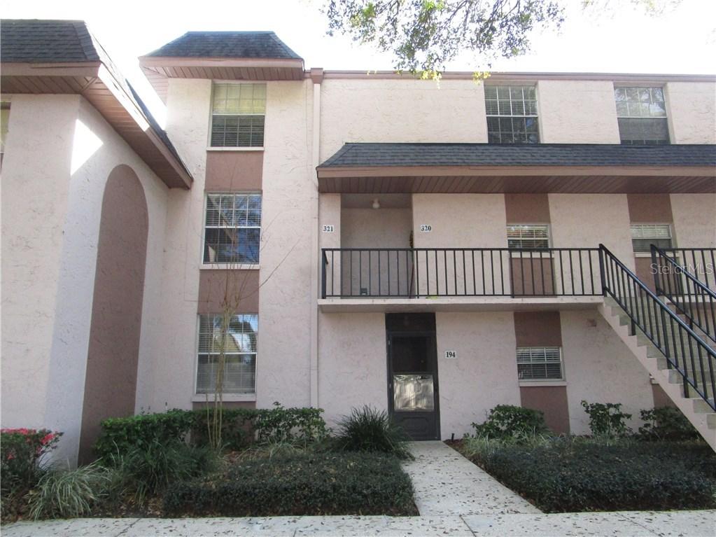 809 Russell Ln. #194, Brandon, FL 33510