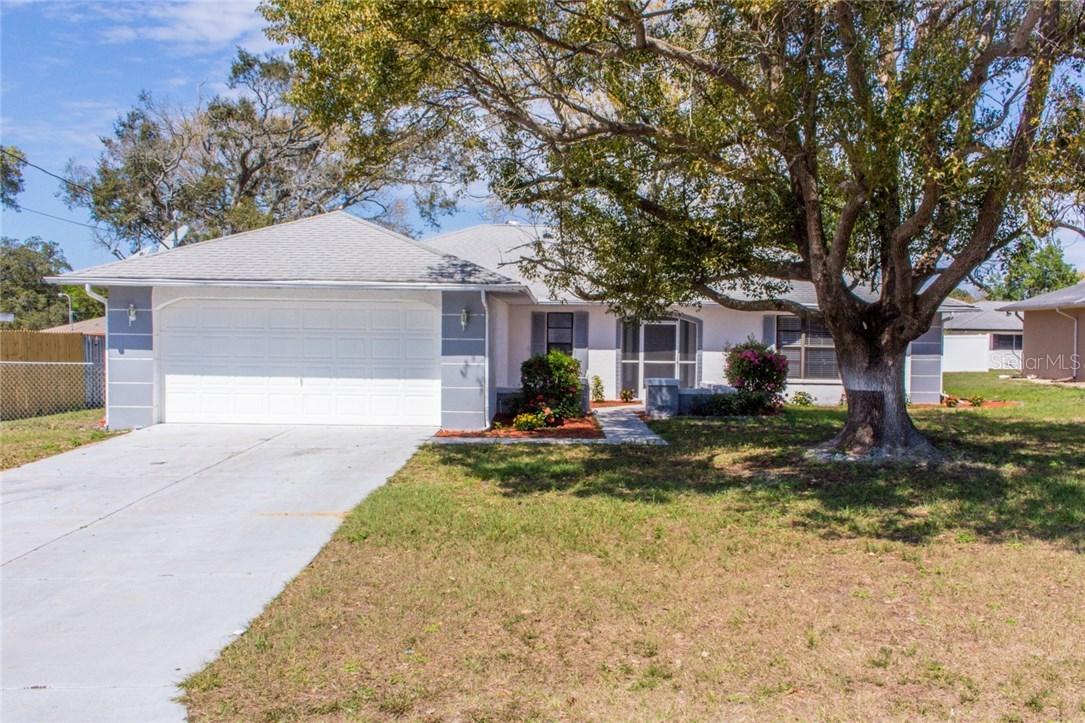 11199 Allwood St., Spring Hill, FL 34609