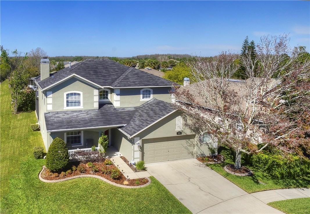 1001 La Crescent Ct., Odessa, FL 33556