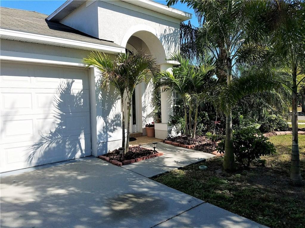 2332 Potomac Mark Pl., Ruskin, FL 33570