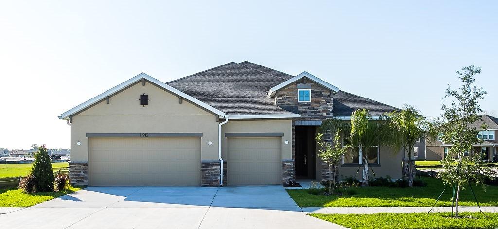 11912 Tetrafin Dr. #1027, Riverview, FL 33579