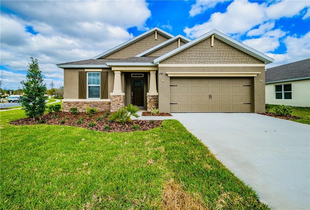 8105 Sequester Loop, Land O Lakes, FL 34637