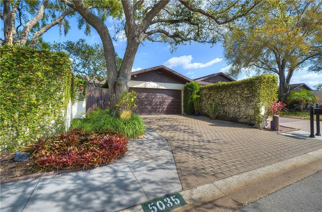 5035 Paloma Dr., Tampa, FL 33624
