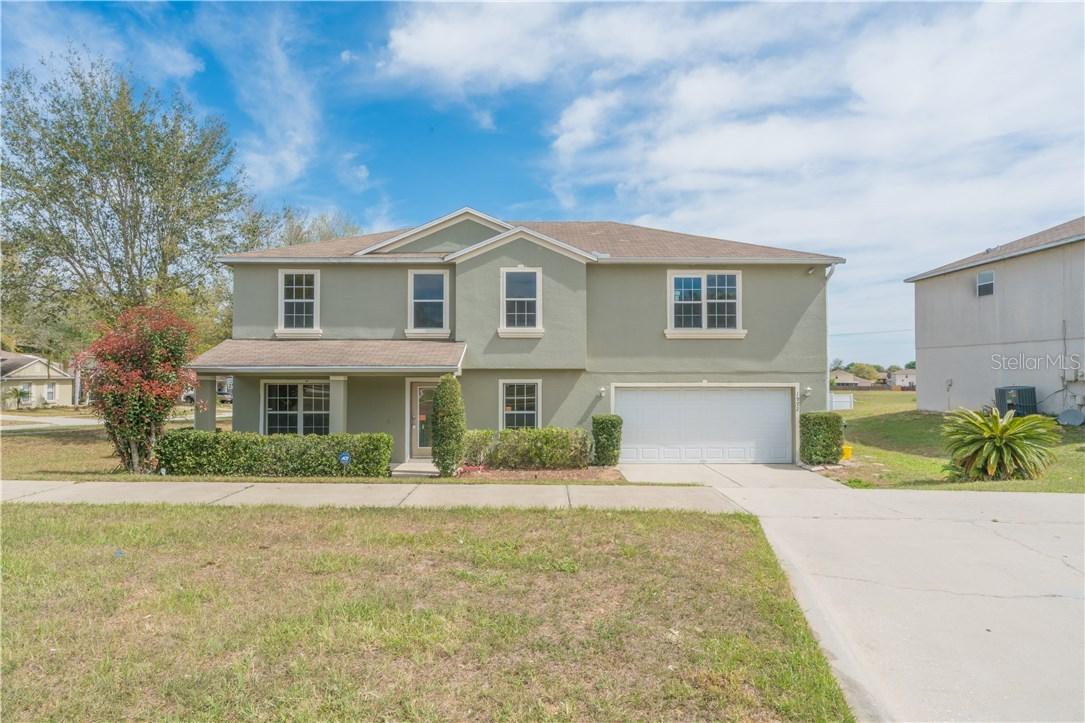 1972 Country Brook Ave., Clermont, FL 34711