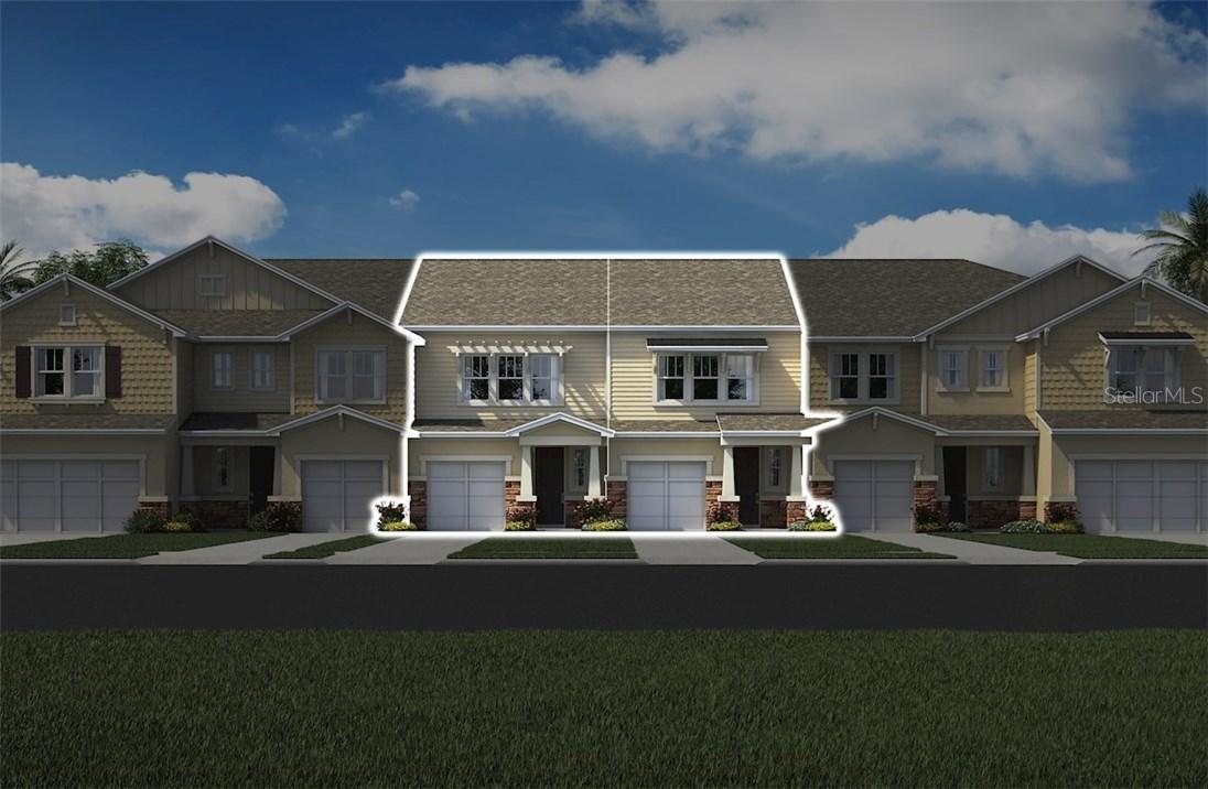 2064 Lake Waters Pl. #2103, Lutz, FL 33558