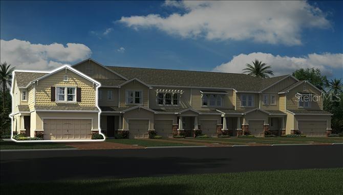 2160 Lake Waters Pl. #2006, Lutz, FL 33558