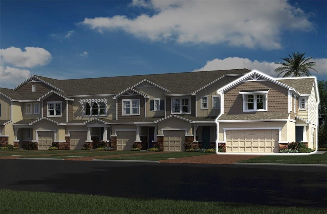 2128 Lake Waters Pl. #2001, Lutz, FL 33558