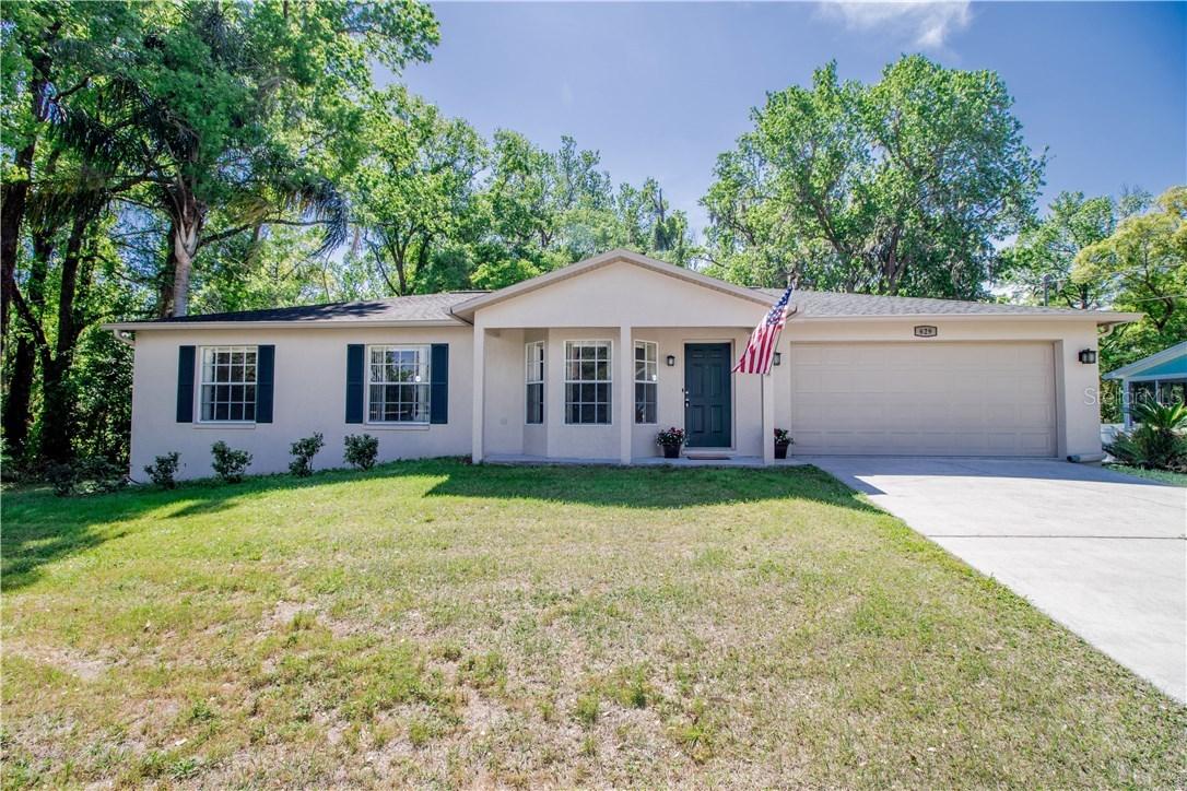 629 Sunset Ln., Lutz, FL 33549