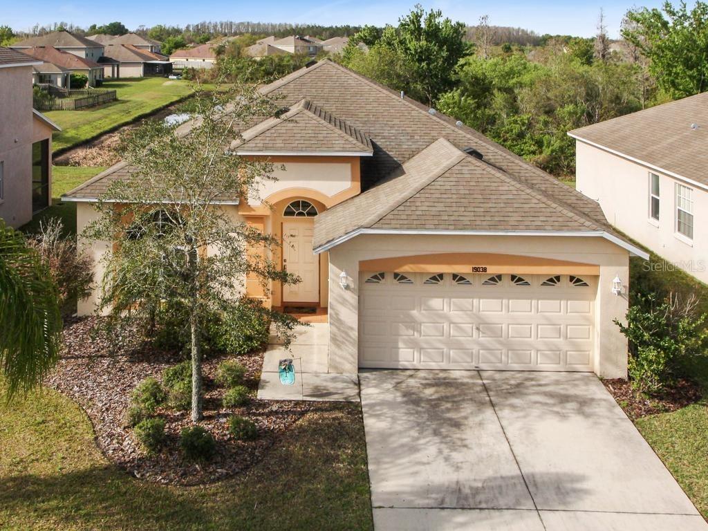 19038 Sunterra Dr., Land O Lakes, FL 34638