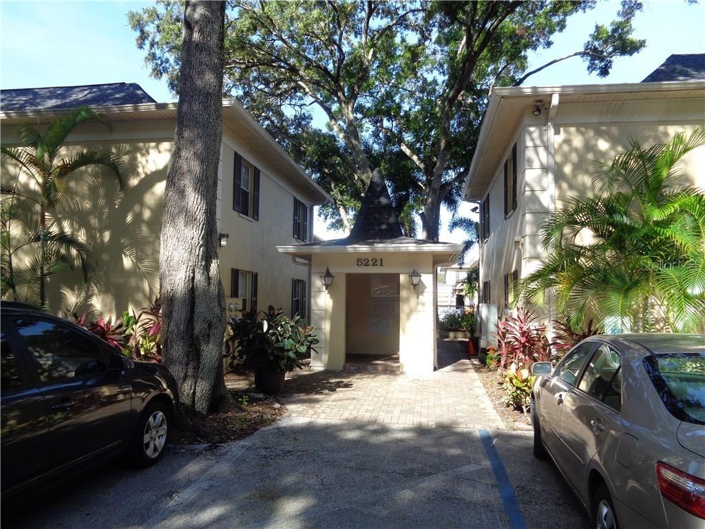 5221 Bayshore Blvd. #23, Tampa, FL 33611
