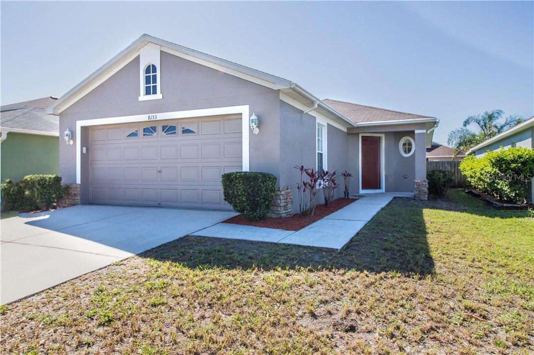 8153 Canterbury Lake Blvd., Tampa, FL 33619