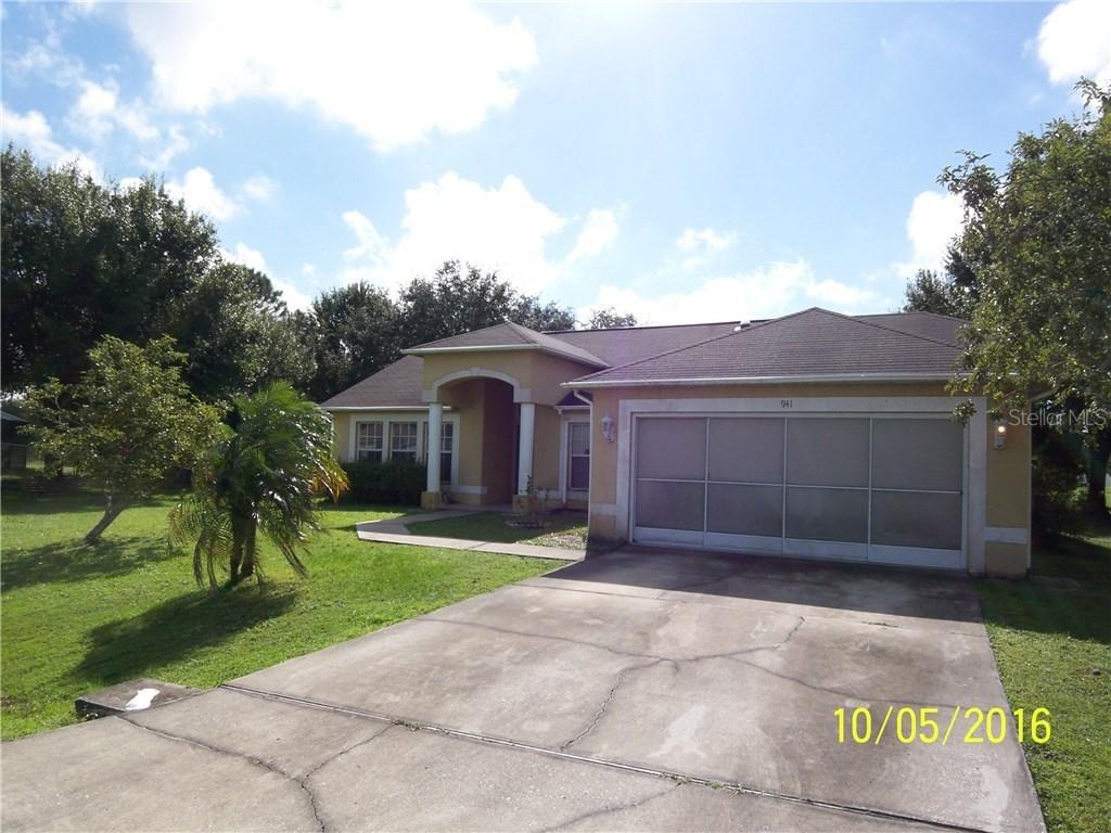 941 Alsace Dr, Kissimmee, FL 34759