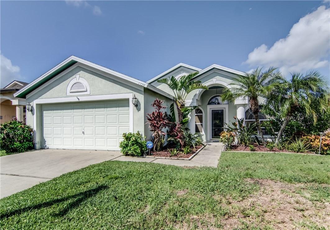 1729 Hulett Dr., Brandon, FL 33511