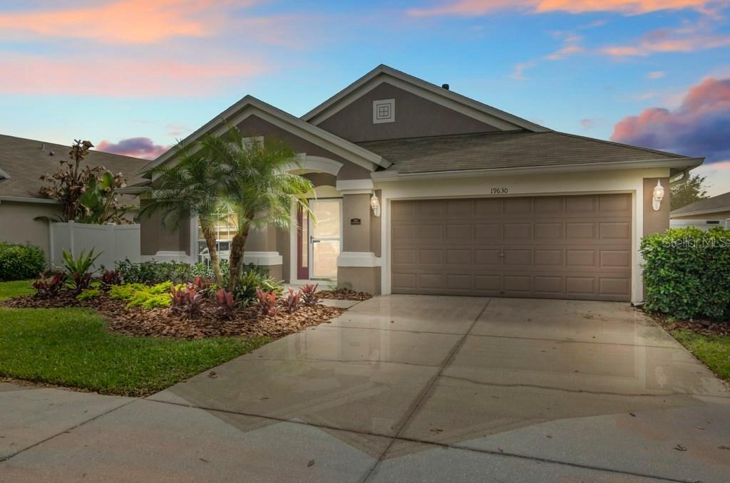 19630 Bellehurst Loop, Land O Lakes, FL 34638