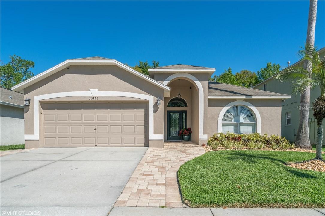 25239 Geddy Dr., Land O Lakes, FL 34639