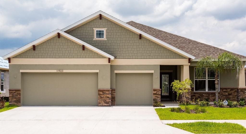 11923 Tetrafin Dr. #1106, Riverview, FL 33579