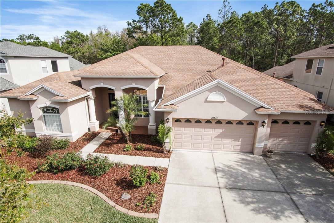 20643 Longleaf Pine Ave., Tampa, FL 33647