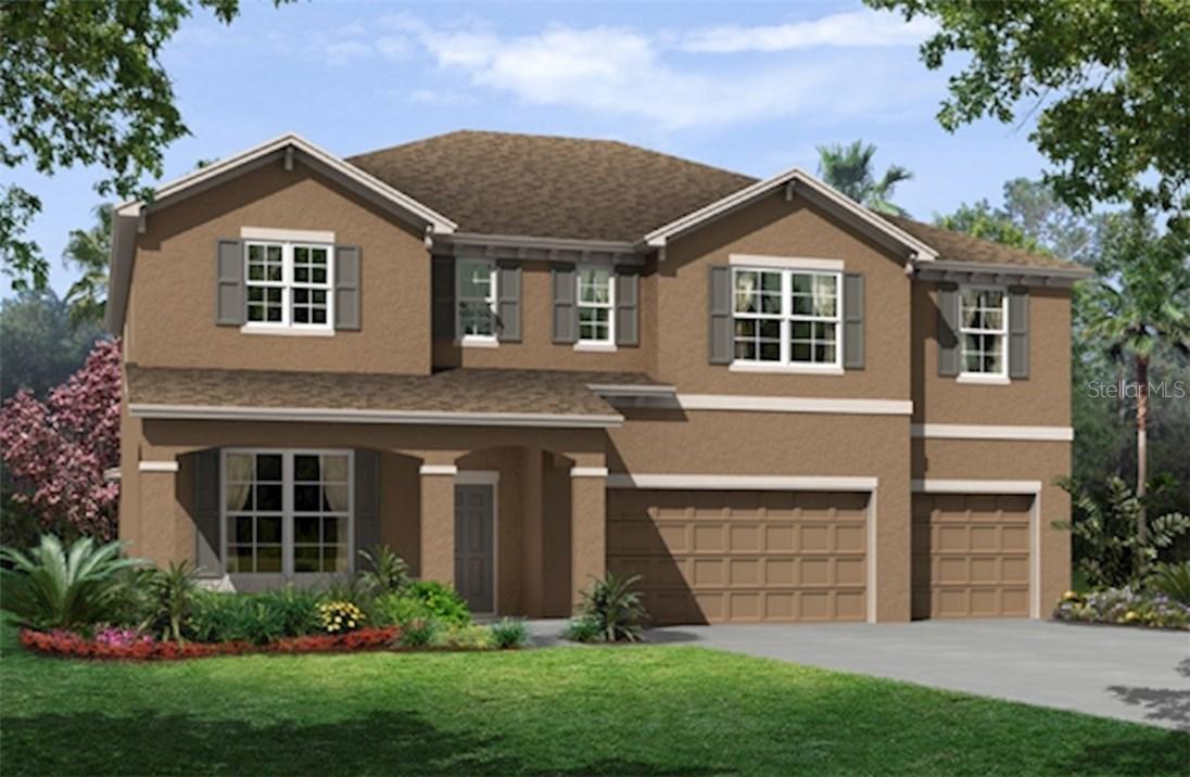 11626 Tetrafin Dr., Riverview, FL 33579