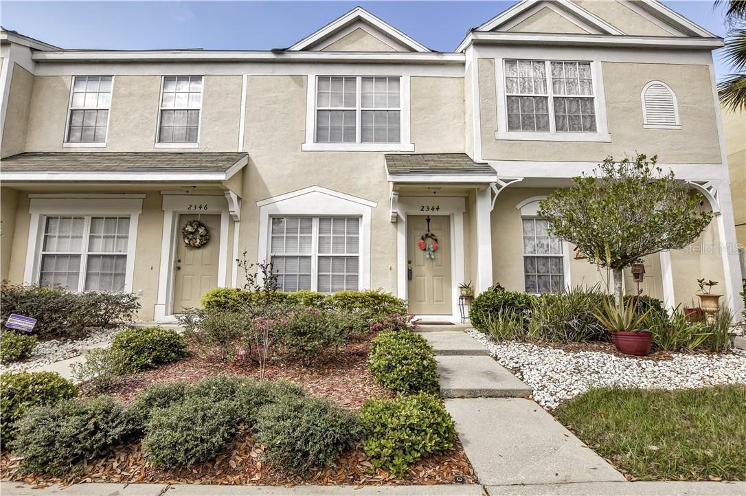 2344 Lake Woodberry Cir., Brandon, FL 33510