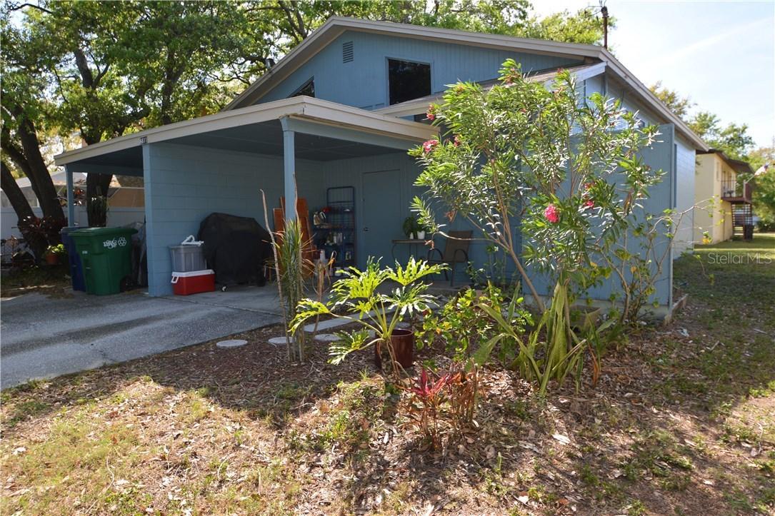 6611 S Faul St., Tampa, FL 33616