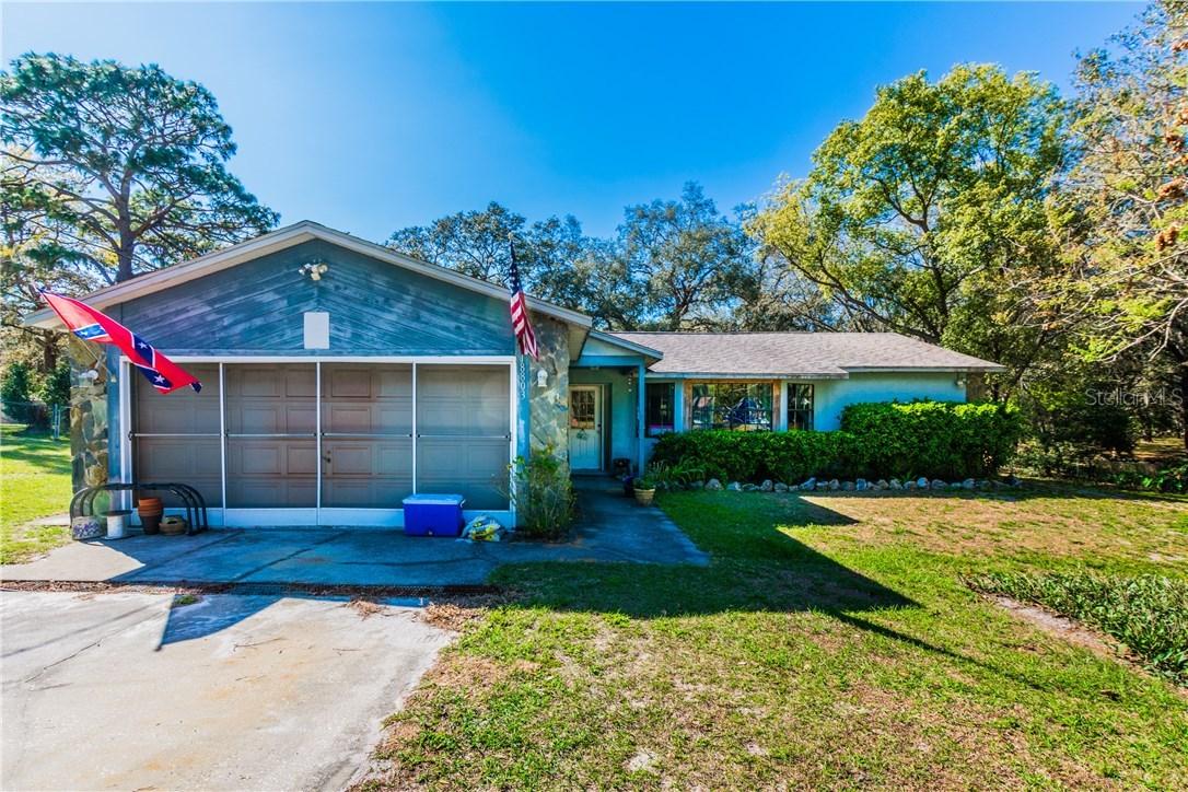 18803 Wellborn Ln., Spring Hill, FL 34610