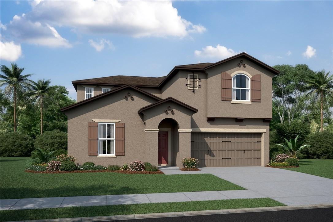 13346 Palmera Vista Dr. #219, Riverview, FL 33579