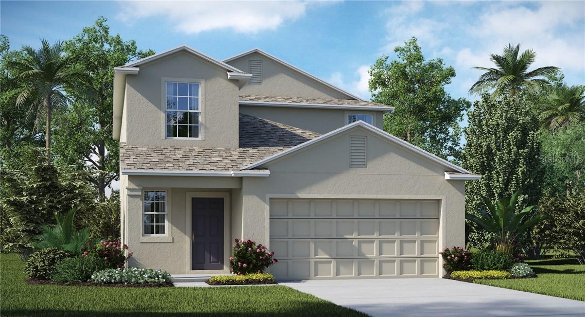 313 Cascade Bend Dr., Ruskin, FL 33570