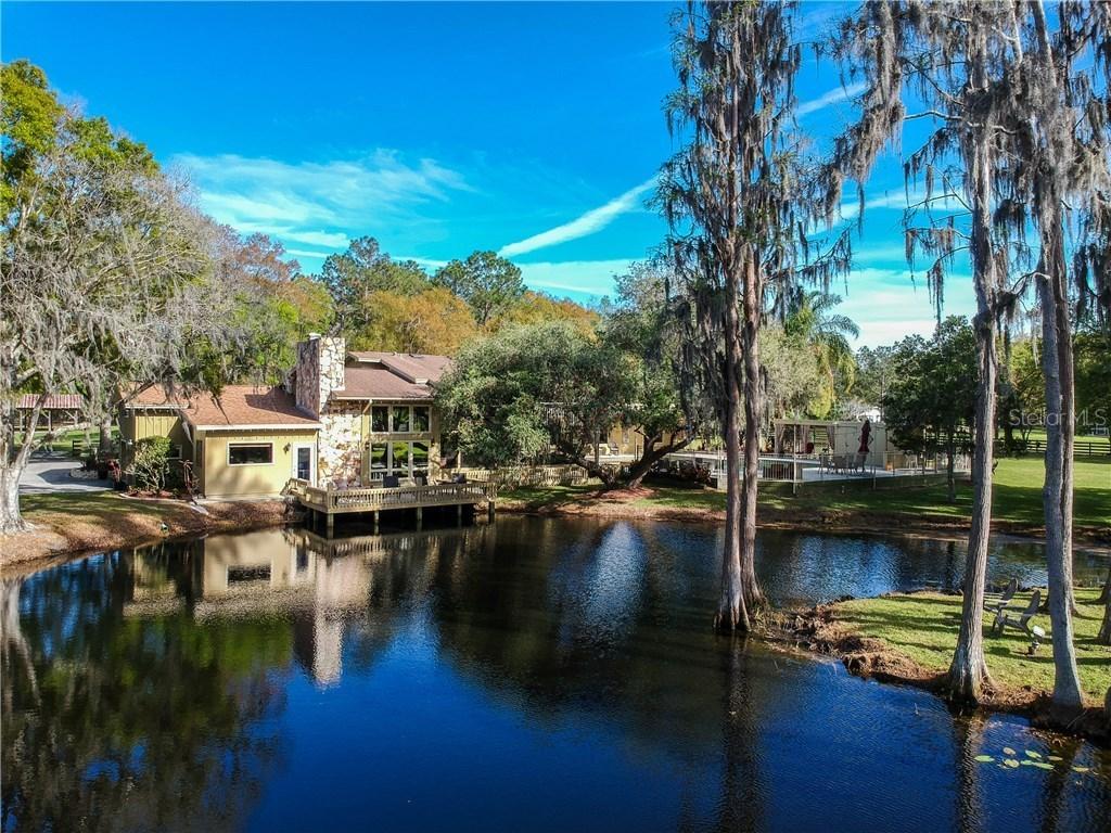 725 Ranch Rd., Tarpon Springs, FL 34688