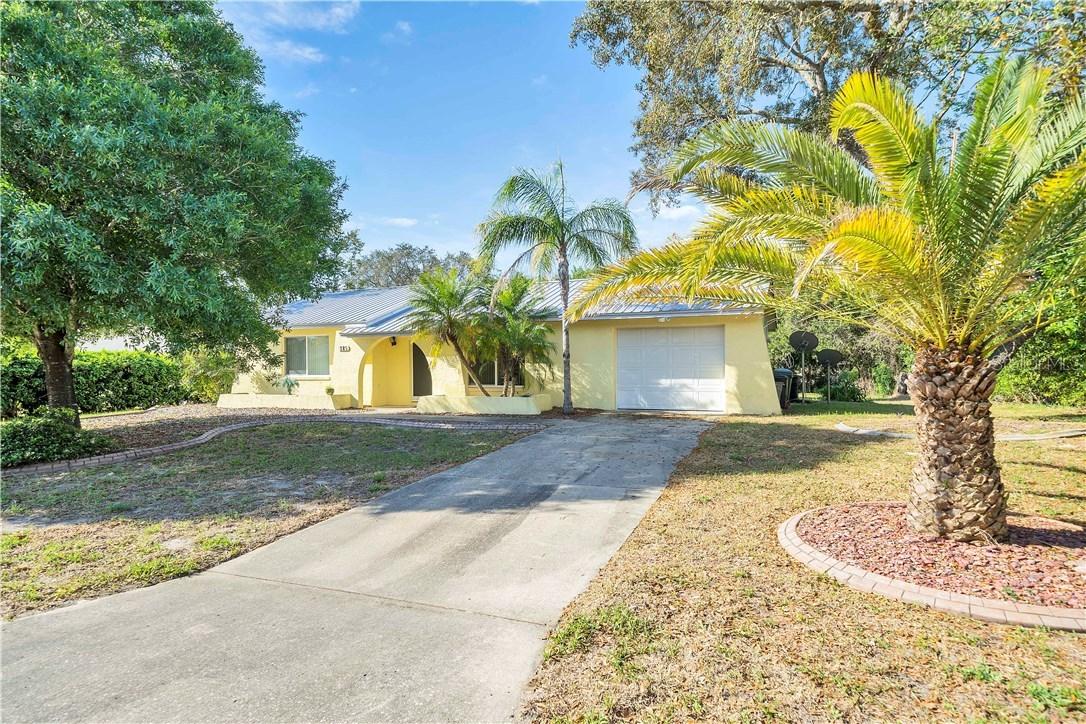 285 Dan River Dr., Spring Hill, FL 34606