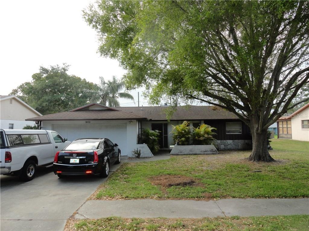 1862 Sharondale Dr., Clearwater, FL 33755