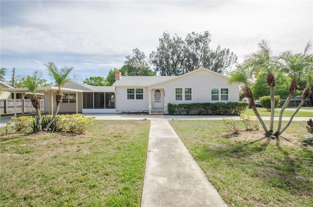 4560 5th Ave., St Petersburg, FL 33711