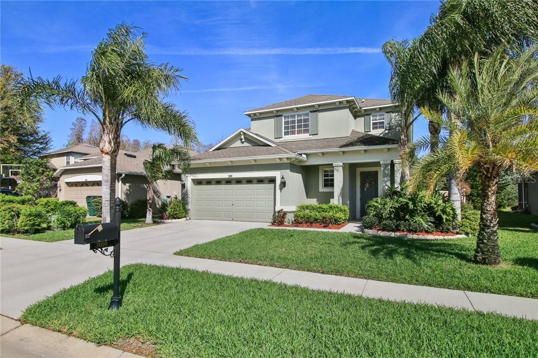 3010 Downan Point Dr., Land O Lakes, FL 34638