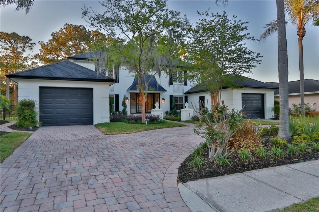 3909 Northampton Way, Tampa, FL 33618