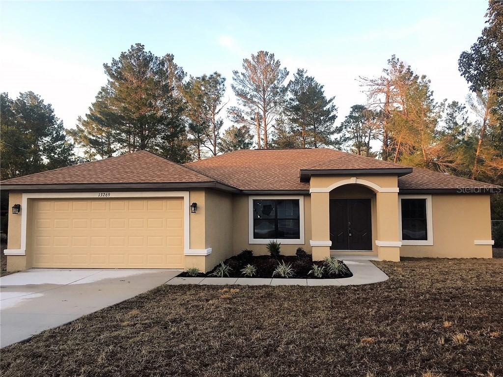 6214 Dorset Rd., Spring Hill, FL 34608