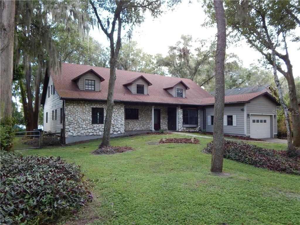 19805 Reading Rd., Lutz, FL 33558