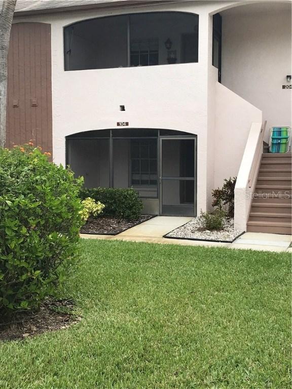 2994 Bonaventure Cir. #104, Palm Harbor, FL 34684