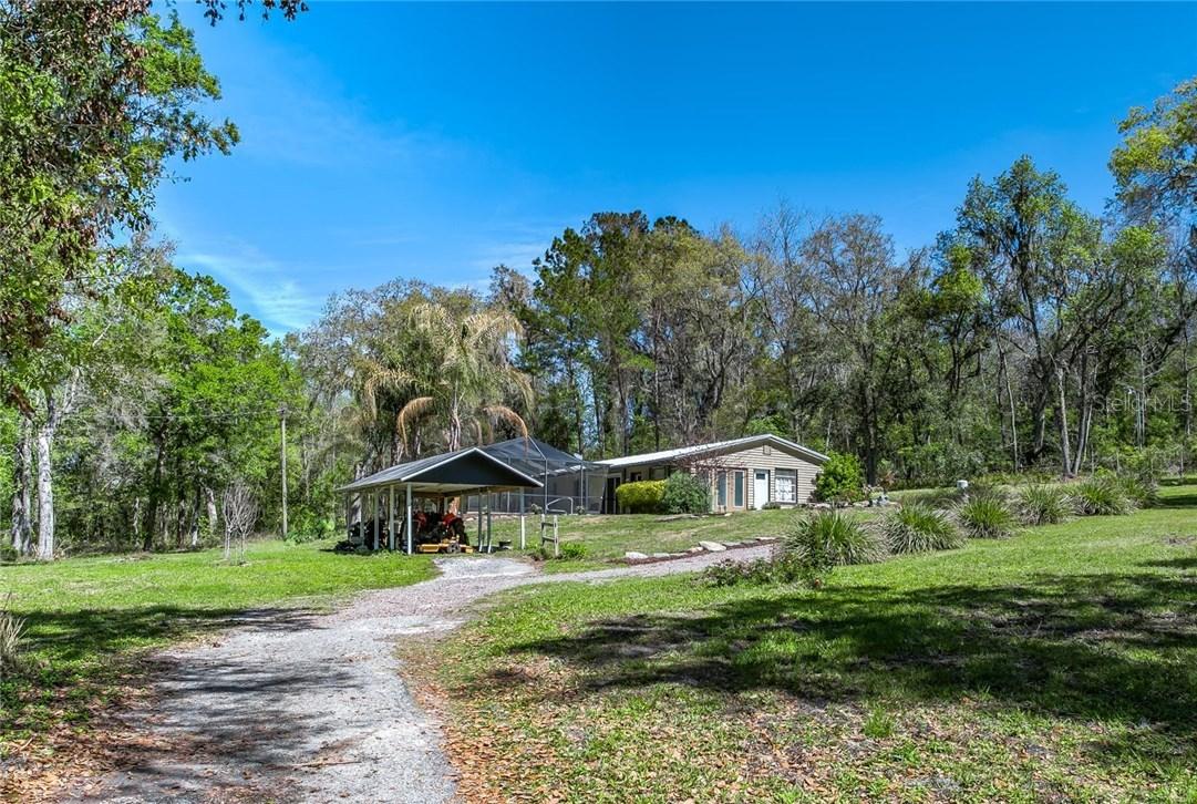 24079 Tamber Rd., Brooksville, FL 34602