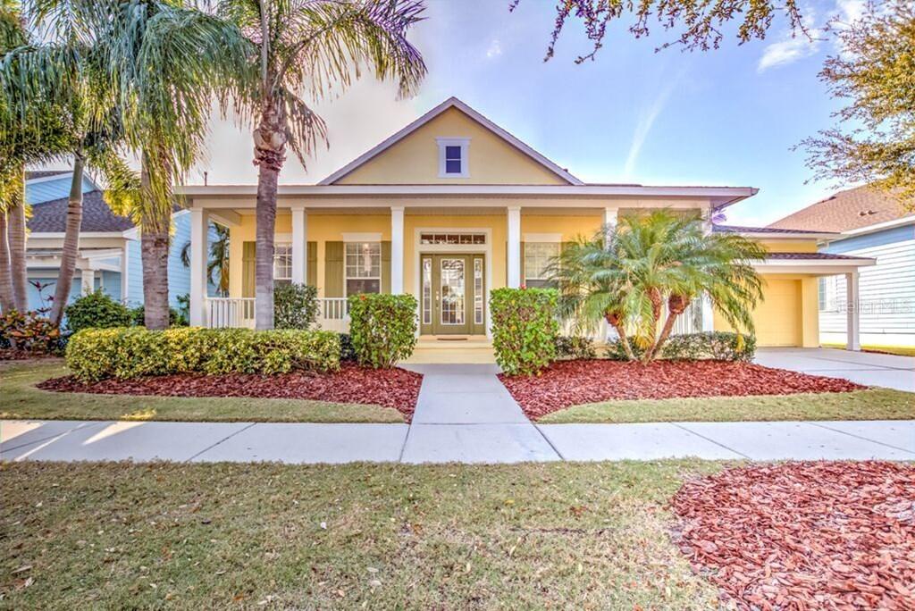 5720 Tortoise Pl., Apollo Beach, FL 33572