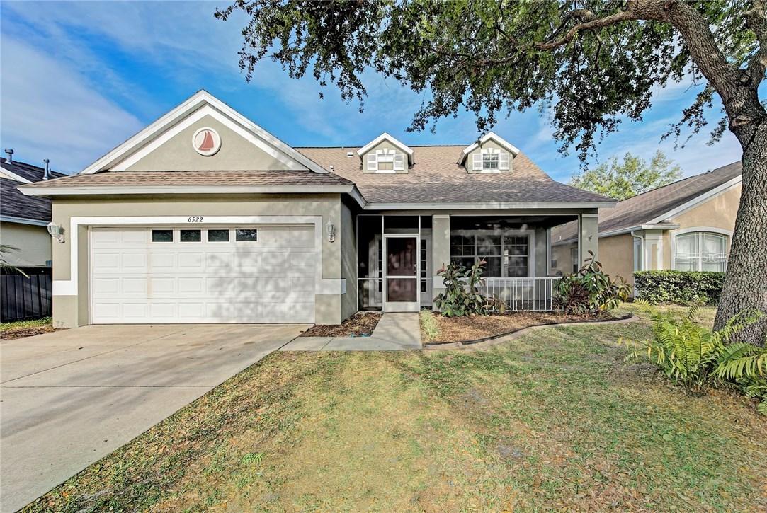 6522 Summer Cove Dr., Riverview, FL 33578