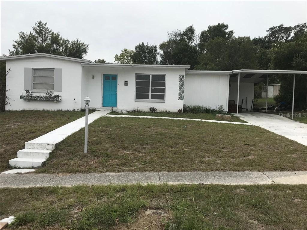 7098 Holiday Dr., Spring Hill, FL 34606