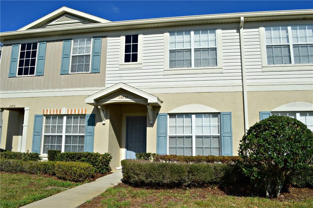 15733 Stable Run Dr., Spring Hill, FL 34610