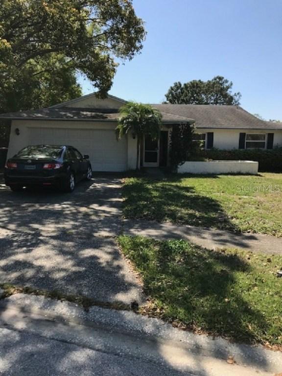 2387 Hazelwood Ln., Clearwater, FL 33763