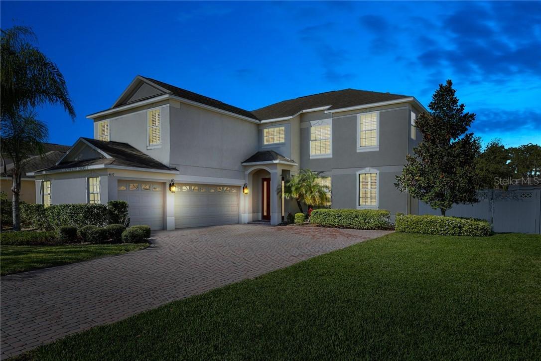 4657 Artesian Rd., Land O Lakes, FL 34638
