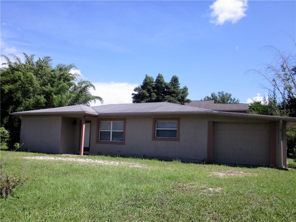 [Address Hidden by Seller], Land O Lakes, FL 34639
