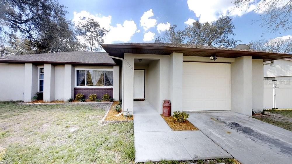 9024 Blackstone St., Spring Hill, FL 34608