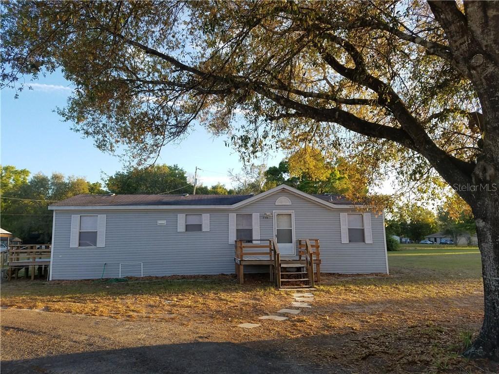 17616 Orange Dr., Spring Hill, FL 34610