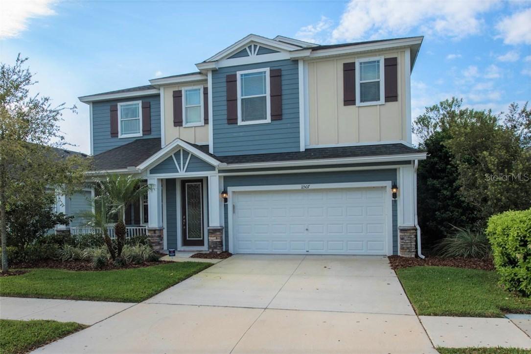 11507 Balintore Dr., Riverview, FL 33579