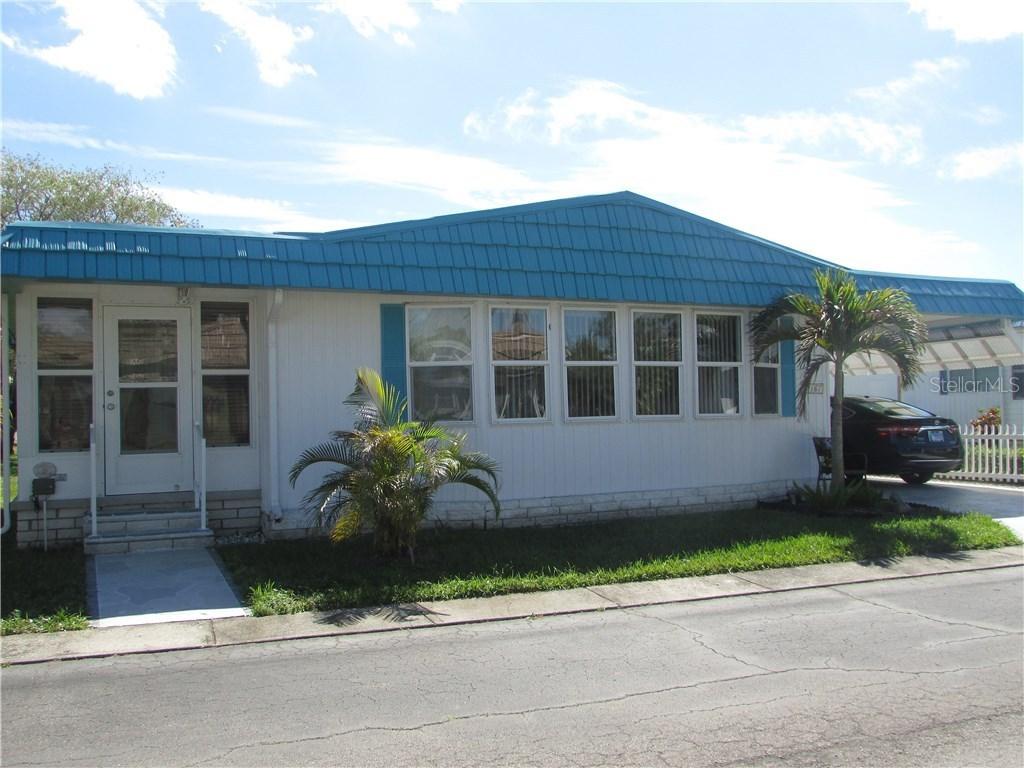 7100 Ulmerton Rd. #2167, Largo, FL 33771